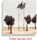 Tree Series Art