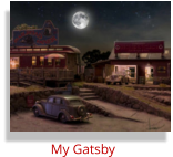My Gatsby