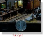 Triptych