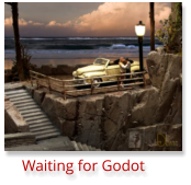 Waiting for Godot