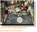 Click on the image above for  techniques information: