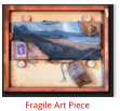 Fragile Art Piece