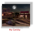 My Gatsby