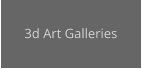 3d Art Galleries