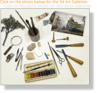 Click on the photo below for the 3d Art Galleries