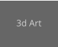 3d Art