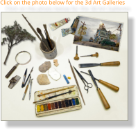 Click on the photo below for the 3d Art Galleries