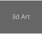 3d Art