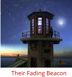 Their Fading Beacon